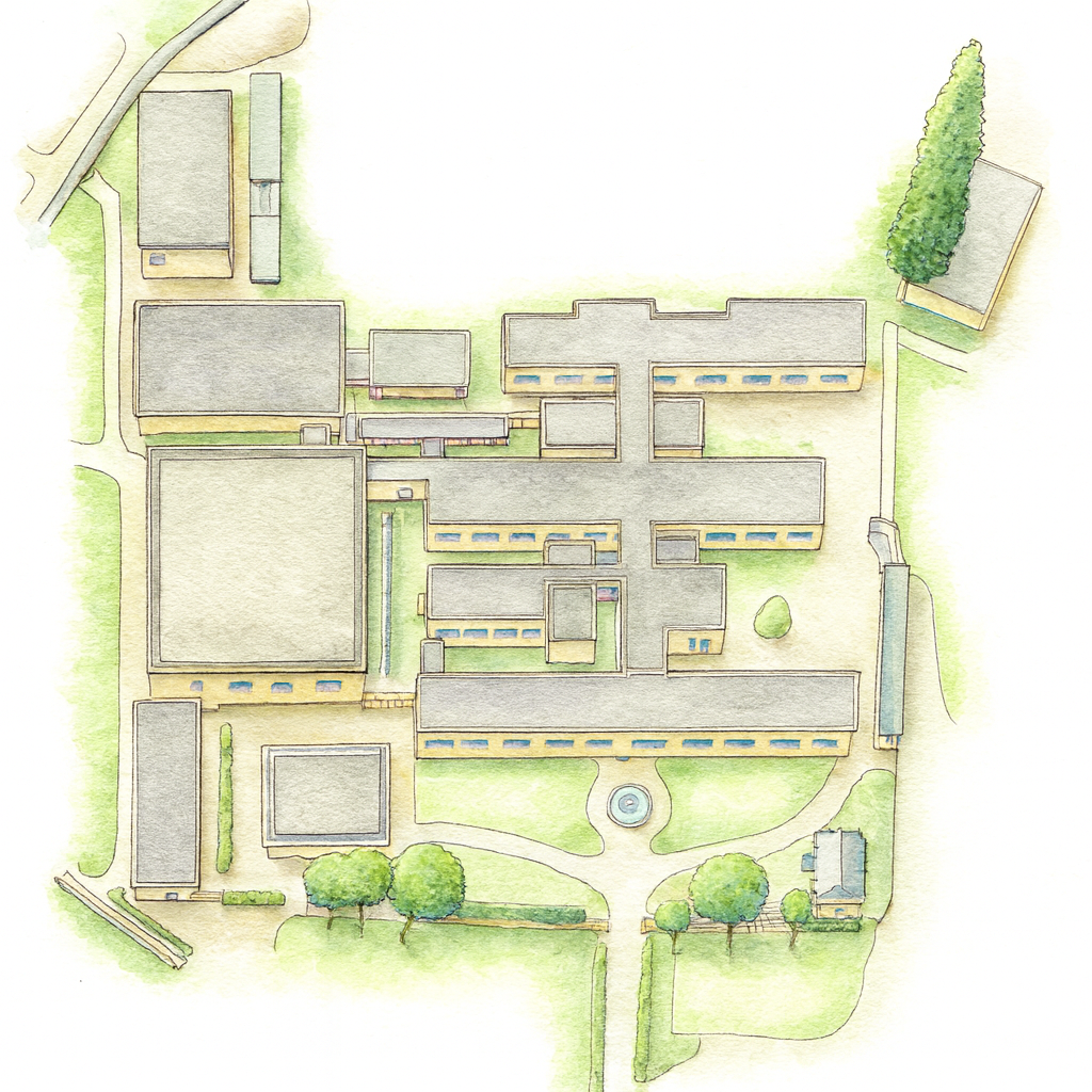 新しい高校（伊那新校）の建設スケジュールと校名案の募集