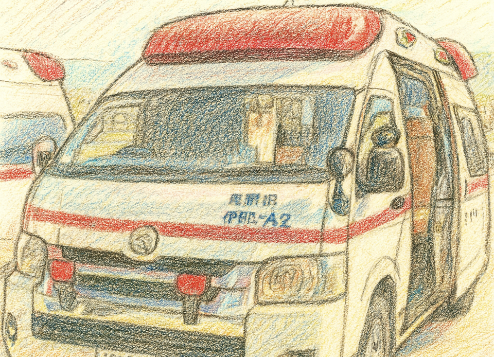 上伊那広域消防本部の運営等について