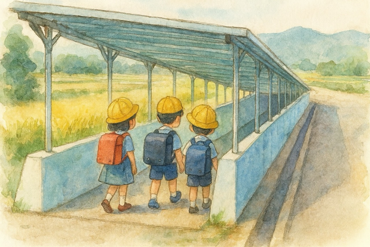 南箕輪村議会2025年9月定例会一般質問　唐澤由江議員