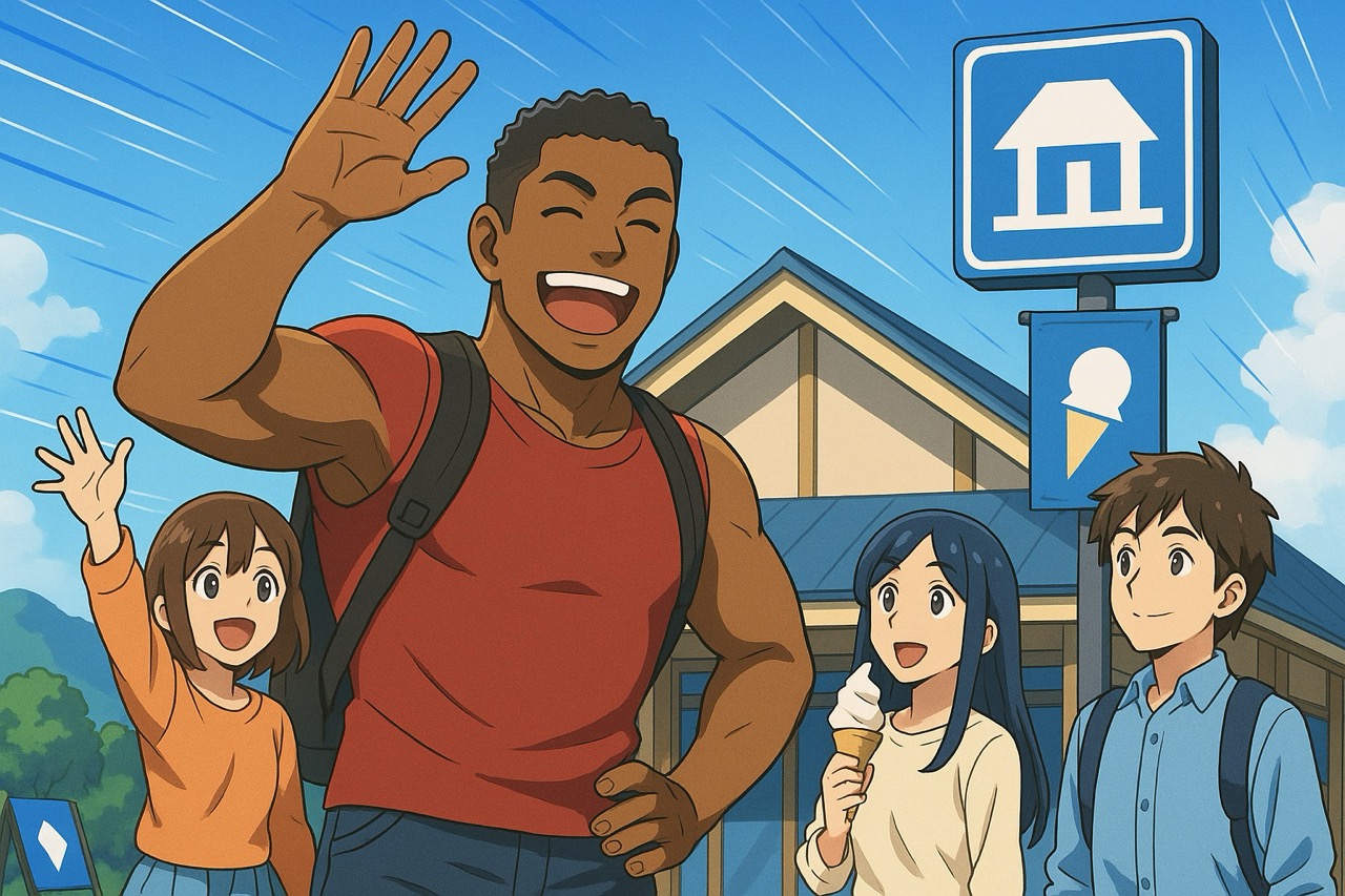 全国道の駅連絡会の３ステ応援などの取り組みについて