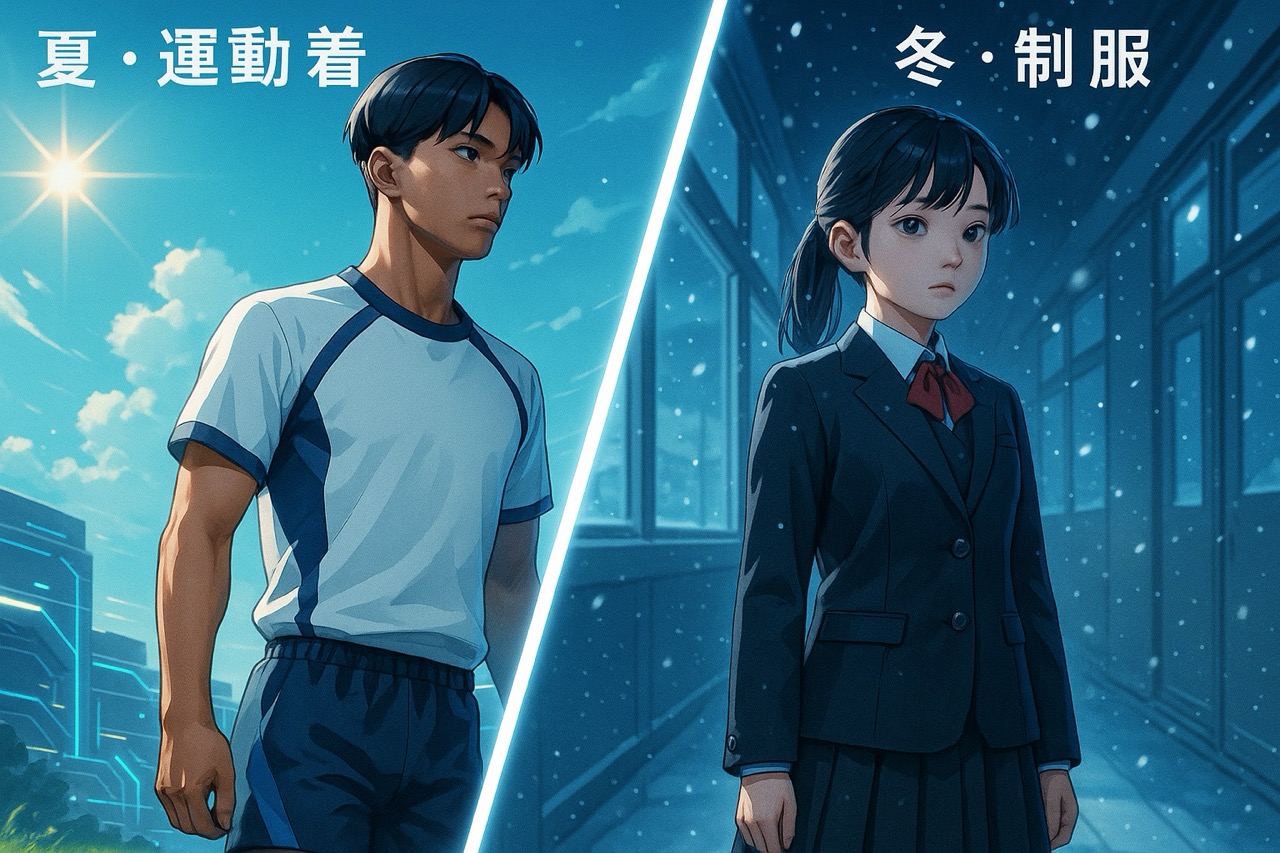 南箕輪中学校の入学説明会で説明があった事柄について