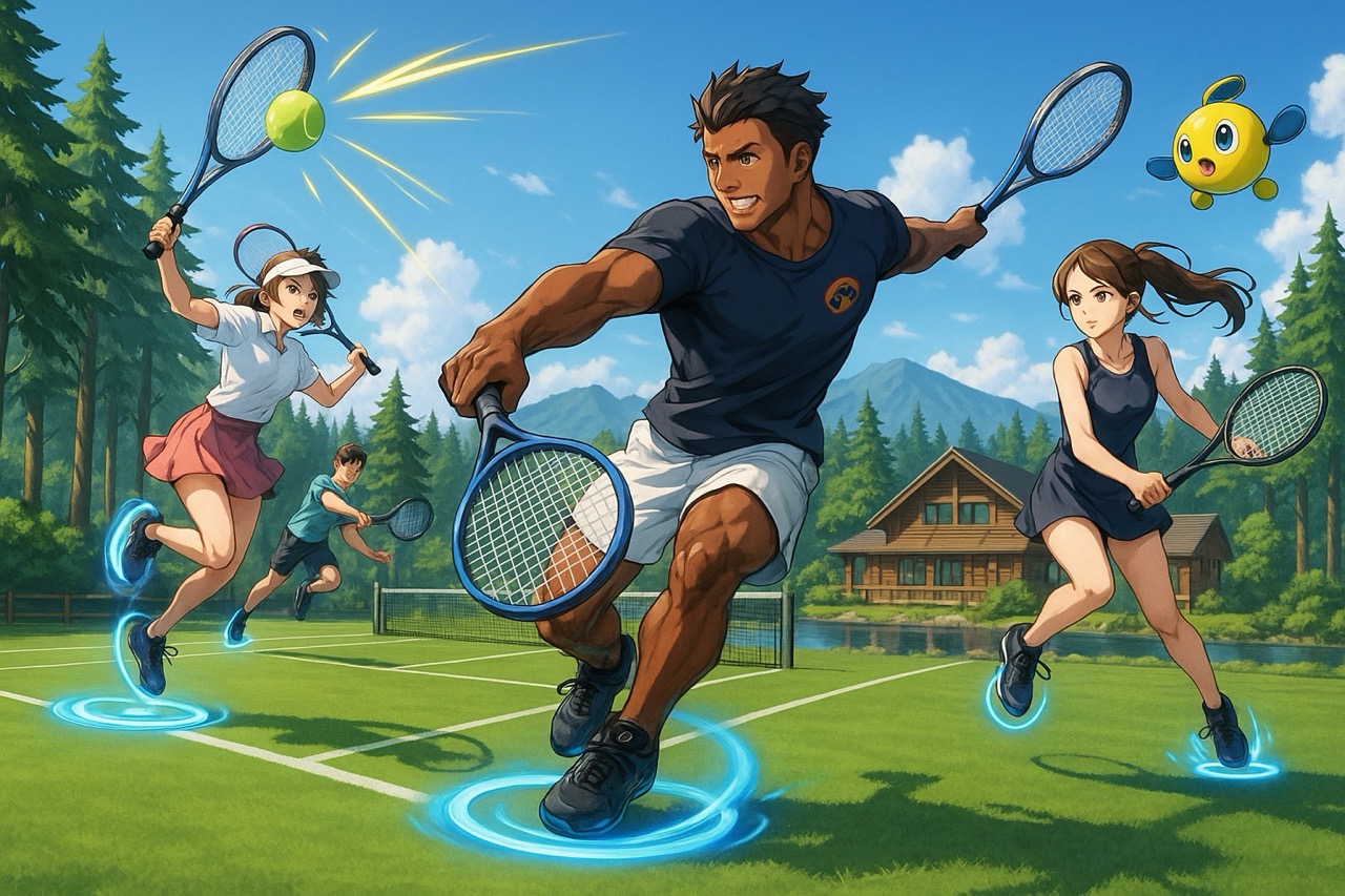 南箕輪村の公の施設の指定管理について