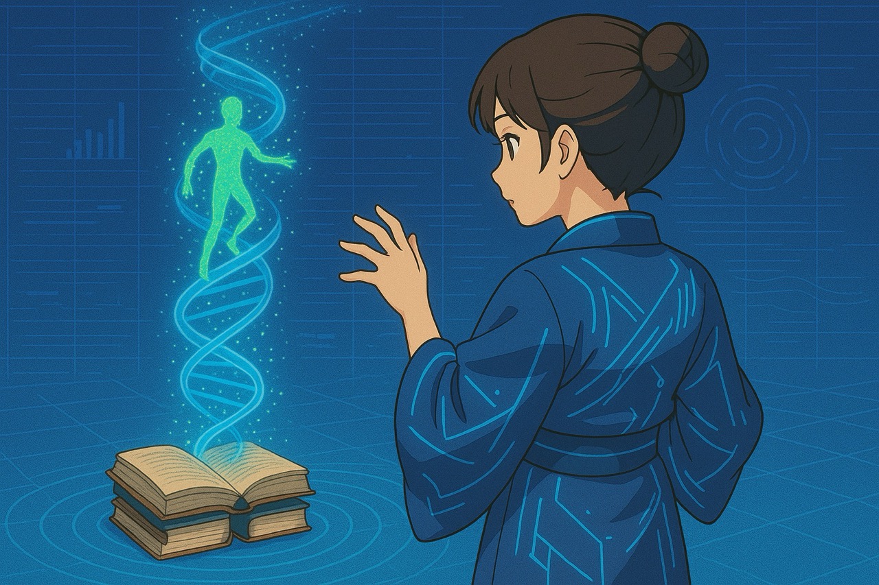 南箕輪村第６次総合計画の解説その１「序論」