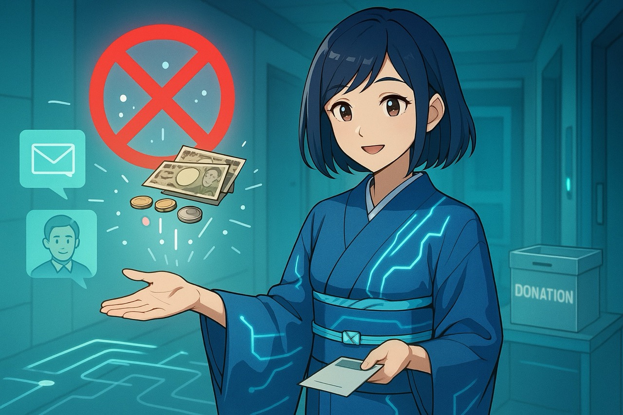 持続可能な自治会検討委員会での検討その８「組織的な集金依頼の取りやめ」