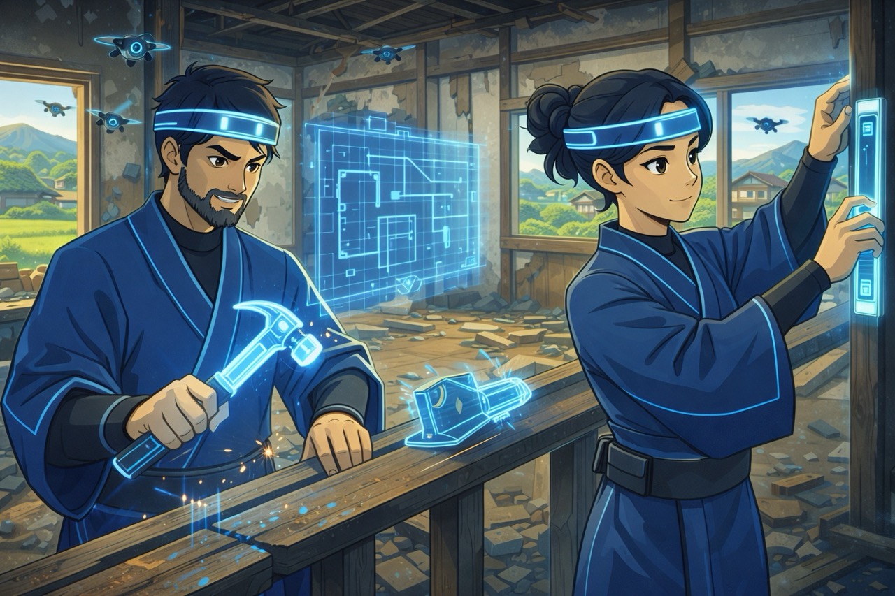 南箕輪村の空き家の現状と活用制度（補助・相談・バンクまとめ）