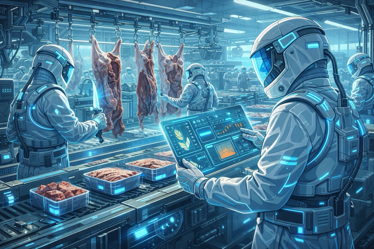 （株）長野県食肉公社の食肉処理施設の廃止がもたらす影響について