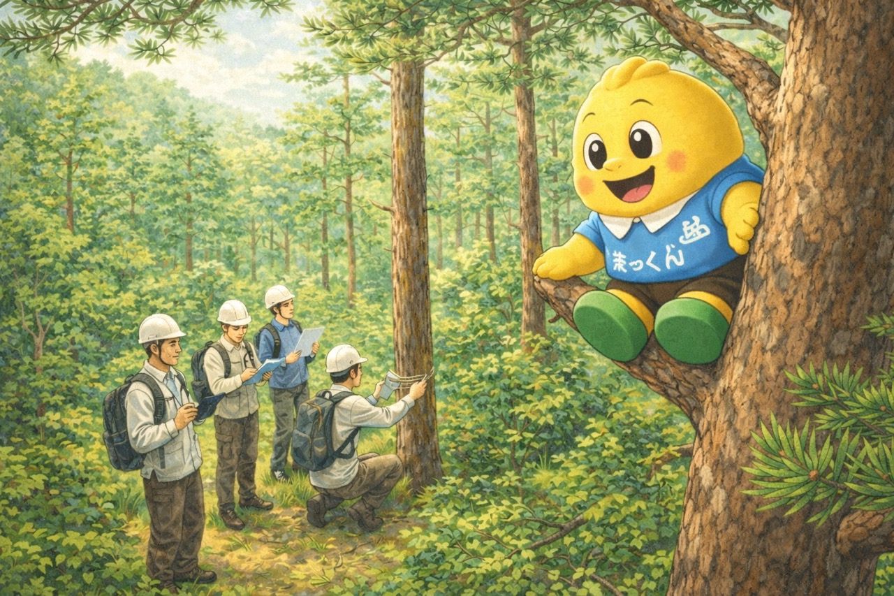 フィールド科学の実践の場を提供する信州大学農学部附属アルプス圏フィールド科学教育研究センター（AFC）とは