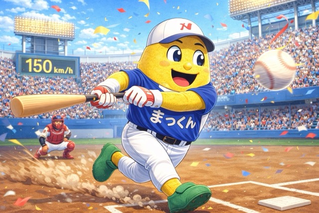 南箕輪村出身の選手が甲子園へ！