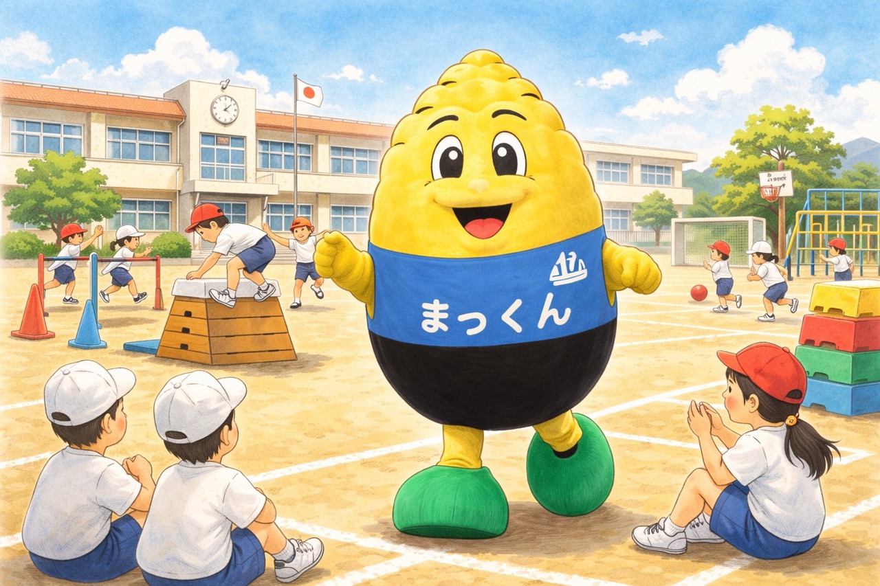 運動の二極化に向き合う ― 南箕輪村の体育専科教員の取り組み