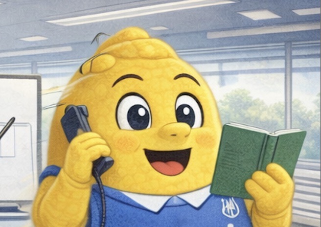 南箕輪村村長お仕事アーカイブその１「所属する組織について」