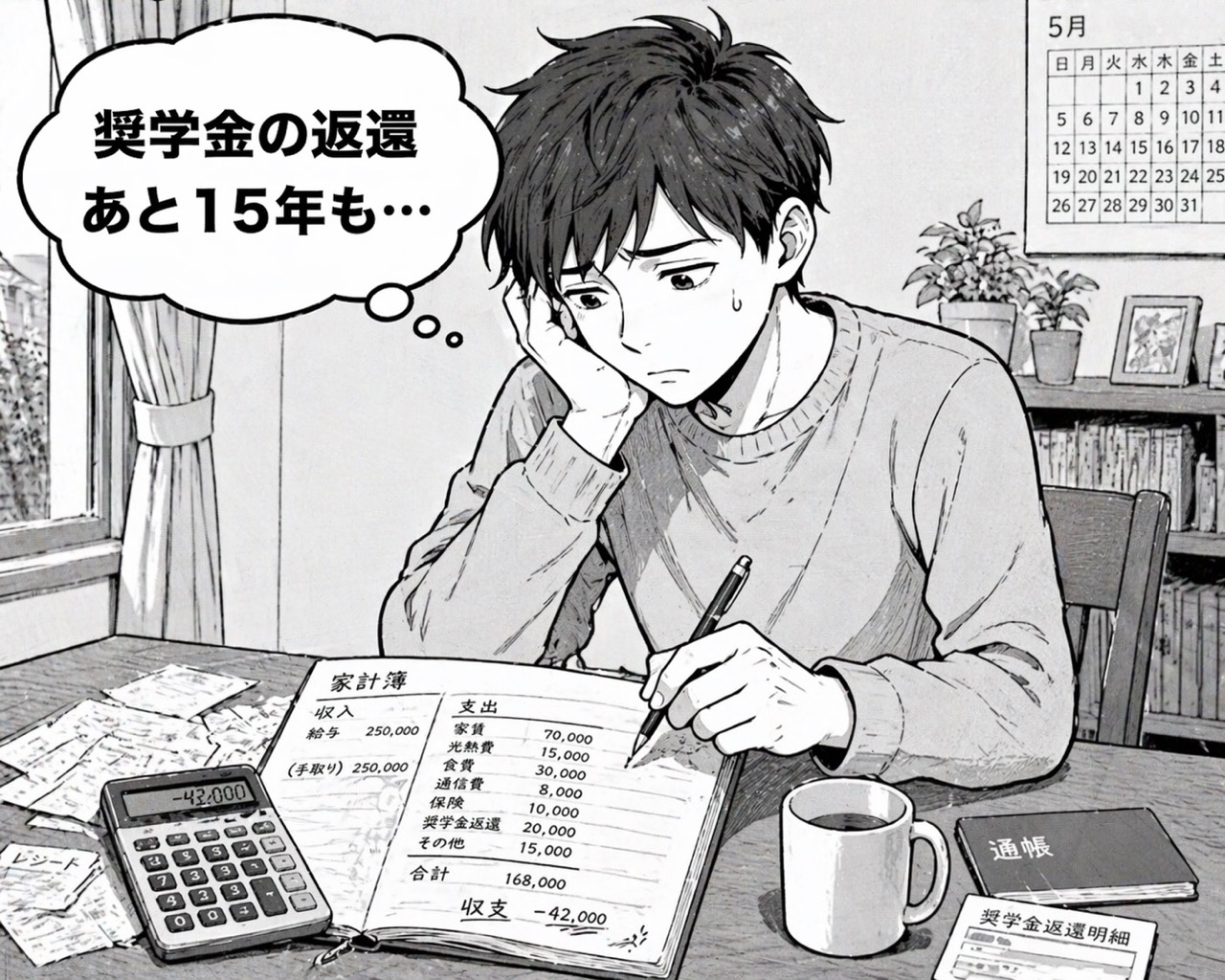若い世代の挑戦を南箕輪村が支えます。奨学金返還支援補助金のご紹介。