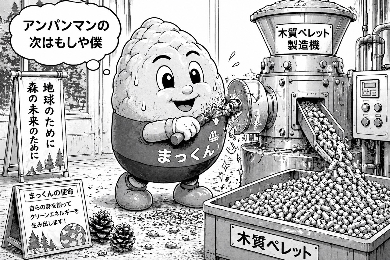 「上伊那森林組合」とは
