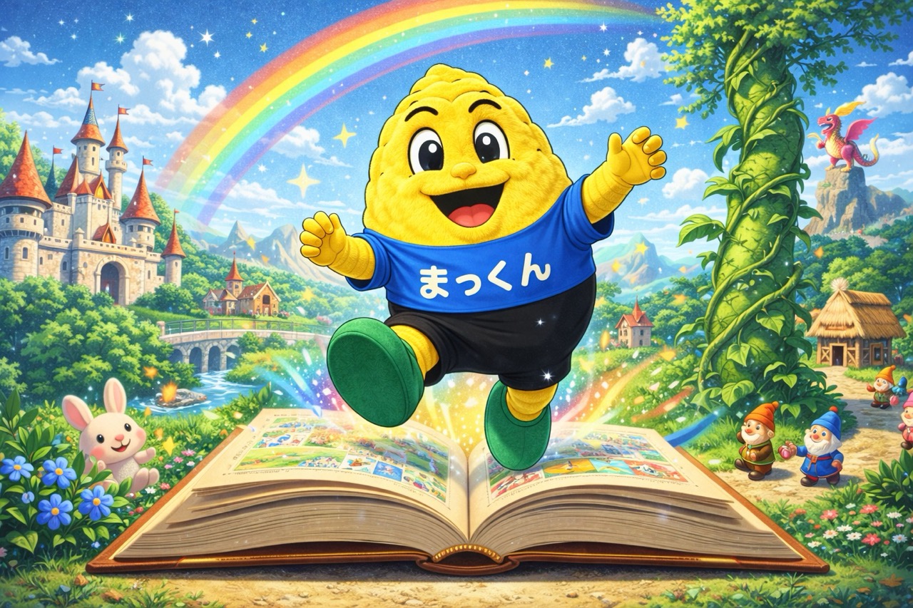 南箕輪村を知るには？言語化されたモノのご紹介