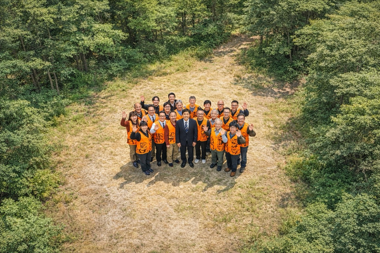 「地域を守る力」鳥獣被害対策実施隊の新たな一歩