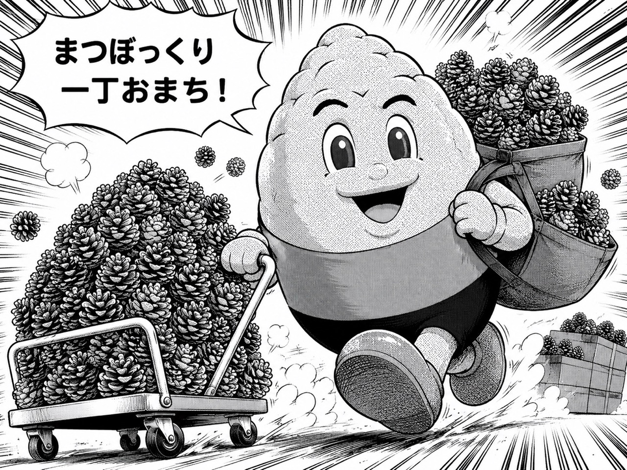Uber Eatsが南箕輪村にも