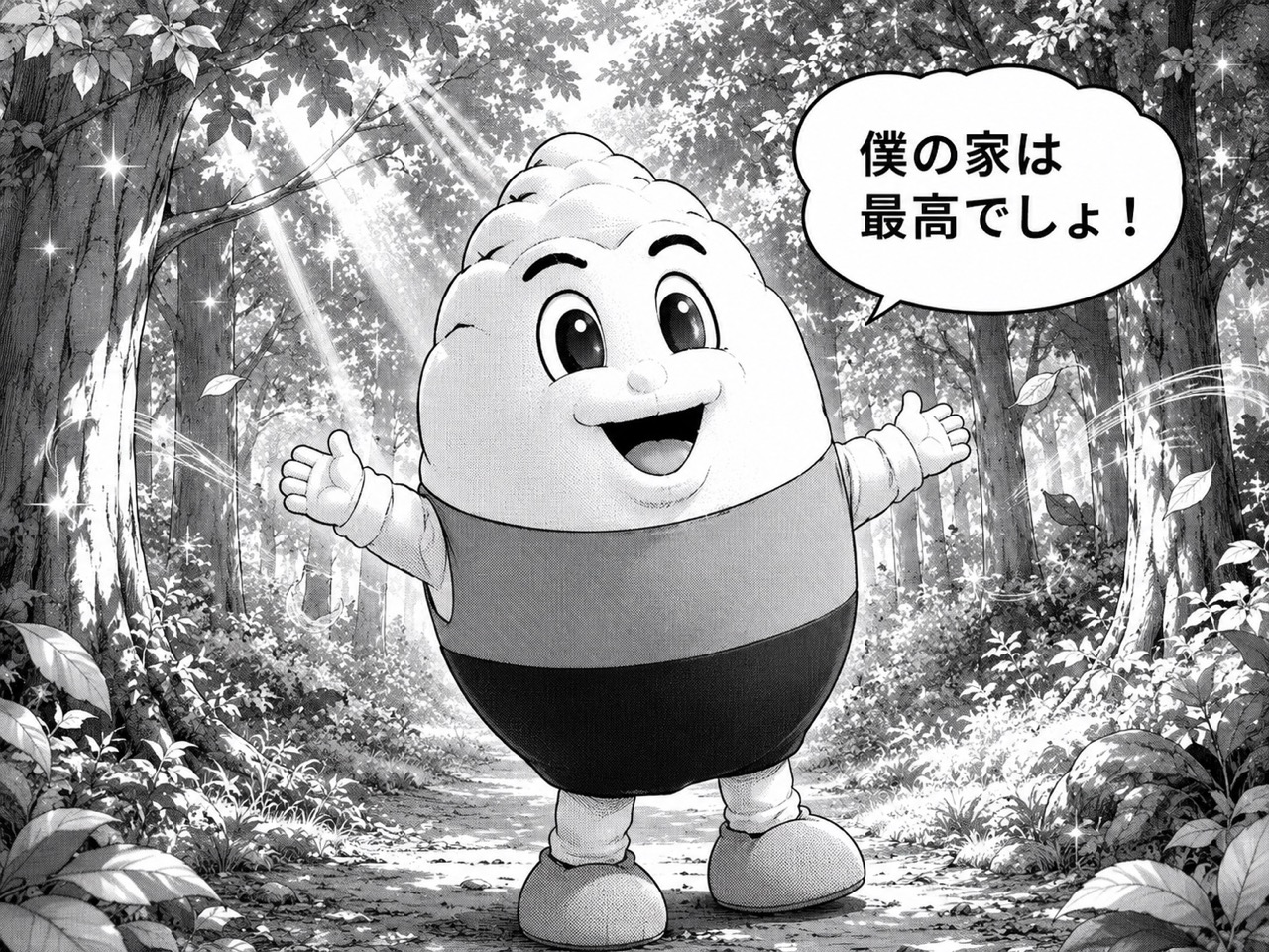 森を歩くことは、熟年者の健康づくりになるのか。東京農業大学で学んだ「森林空間活用」と南箕輪村の可能性