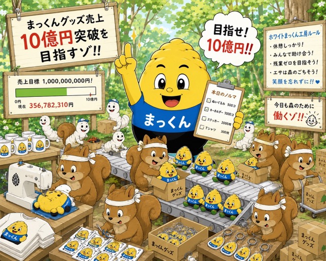 今年度から長野県による売上10億円を目指す企業の後押しが始まっています。