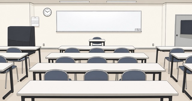 勉強や学びを進めるなら学習スペース「プログレス・ルーム」へ