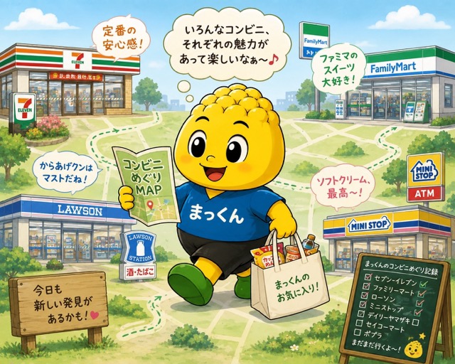 コンビニで住民票を取る人が5年間で2.6倍に！役場の「窓口」はどう変わる？