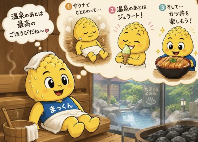 南箕輪村独自の「福祉入浴券事業」について考えてみる。